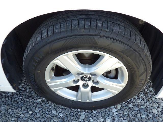 TOYOTA VELLFIRE 2019/7