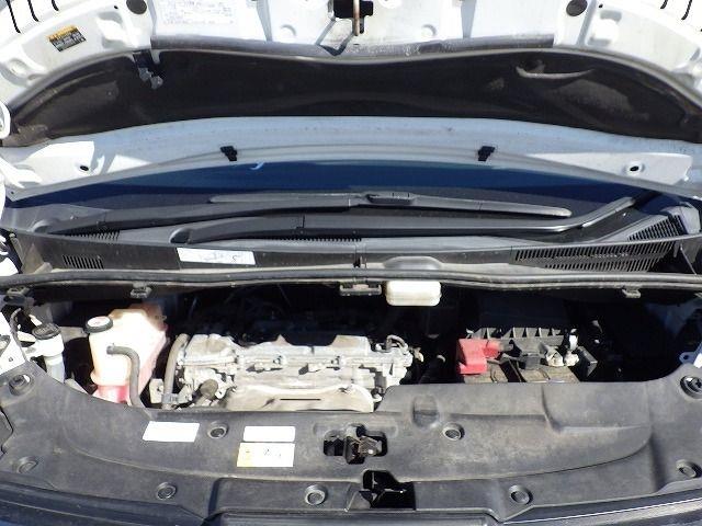 TOYOTA VELLFIRE 2019/7