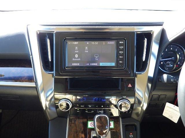 TOYOTA VELLFIRE 2019/7