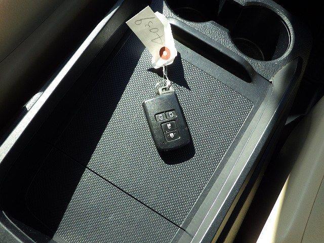 TOYOTA VELLFIRE 2019/7