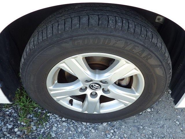 TOYOTA VELLFIRE 2019/7