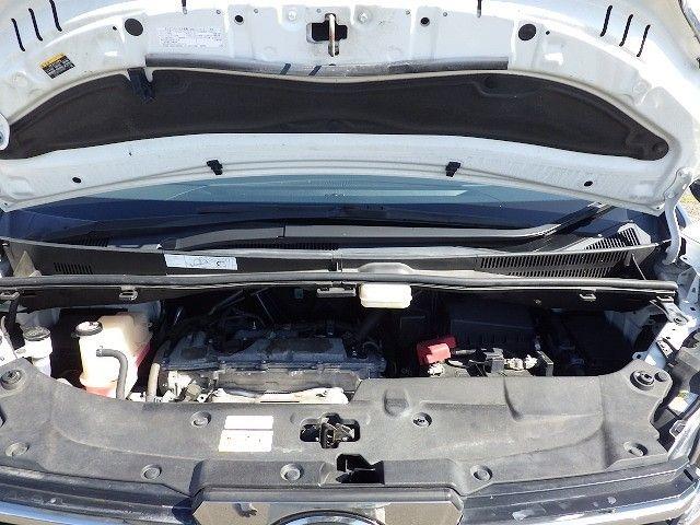 TOYOTA VELLFIRE 2019/7