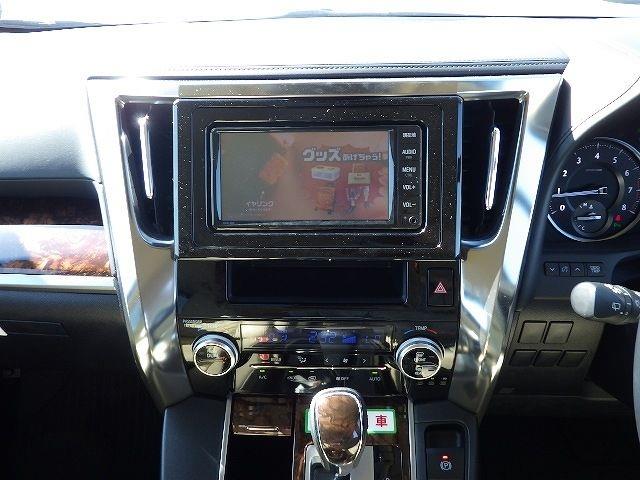 TOYOTA VELLFIRE 2019/7