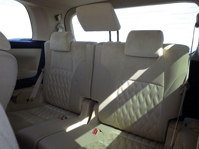 TOYOTA VELLFIRE 2019/8