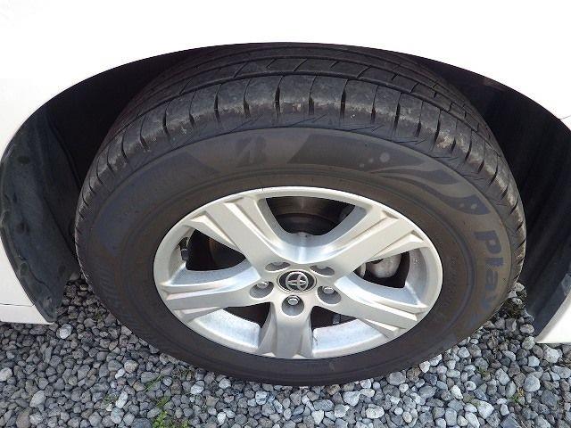 TOYOTA VELLFIRE 2019/8