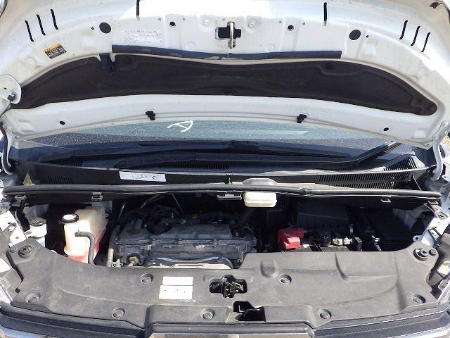 TOYOTA VELLFIRE 2019/8