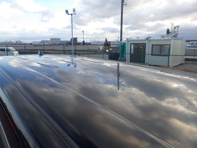 TOYOTA VELLFIRE 2019/12