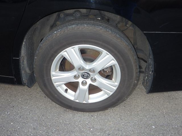 TOYOTA VELLFIRE 2019/12