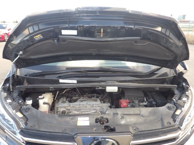 TOYOTA VELLFIRE 2019/12