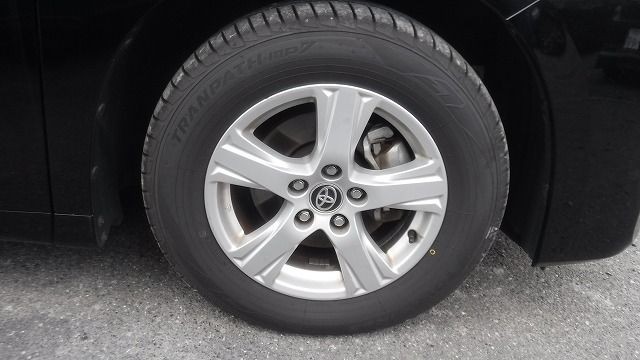 TOYOTA ALPHARD 2020/12