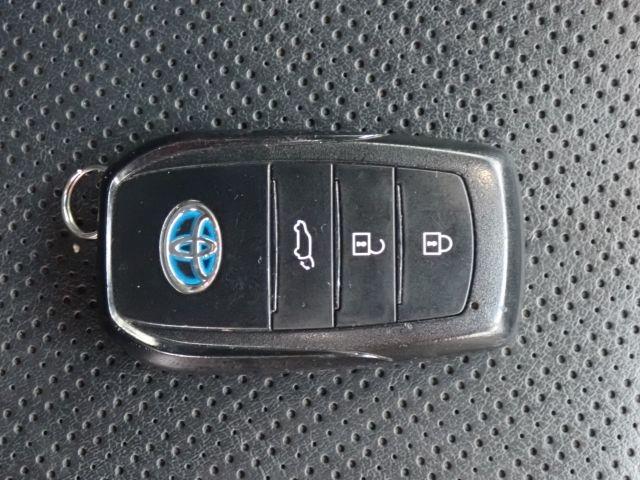 TOYOTA HARRIER 2020/7