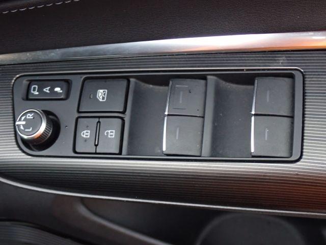 TOYOTA HARRIER 2020/7