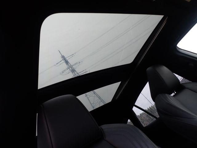 TOYOTA HARRIER 2020/7