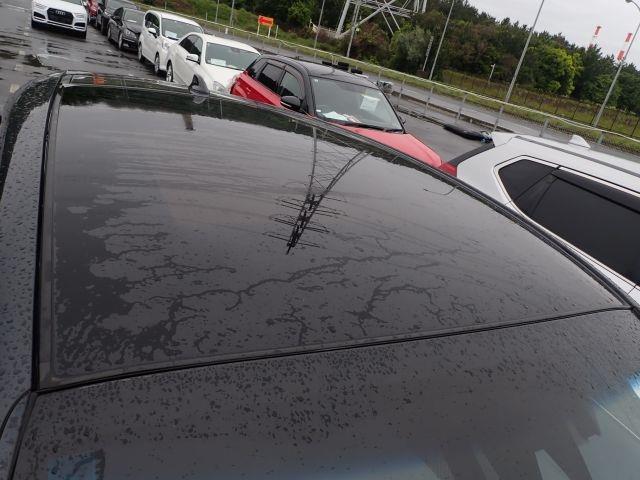 TOYOTA HARRIER 2020/7