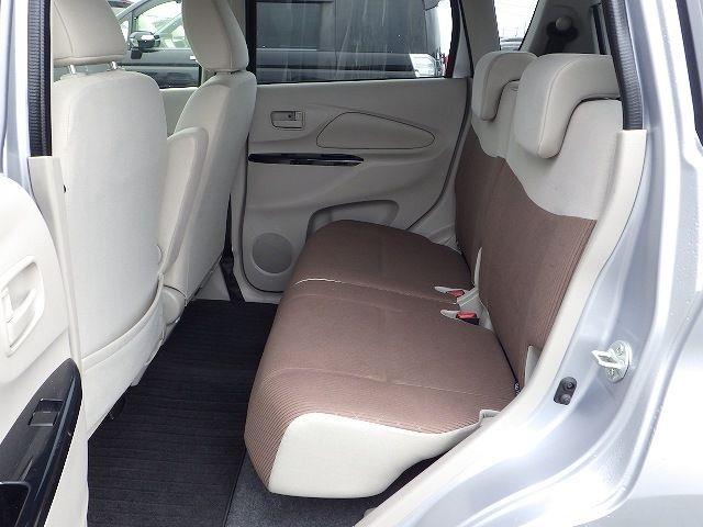 MITSUBISHI EK WAGON 2018/3