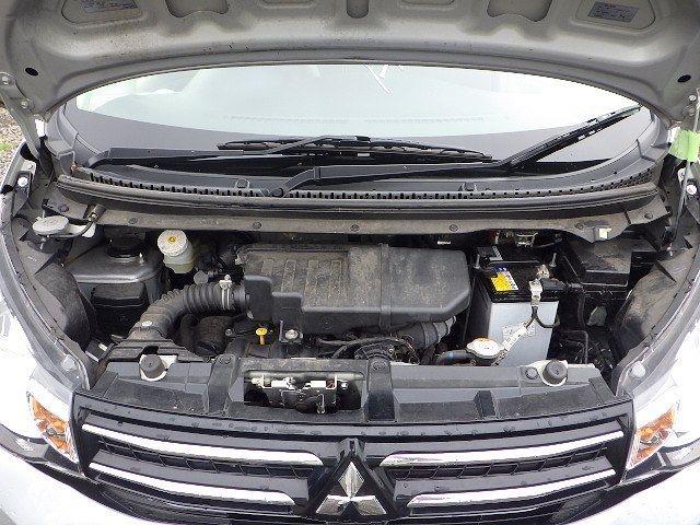 MITSUBISHI EK WAGON 2018/3