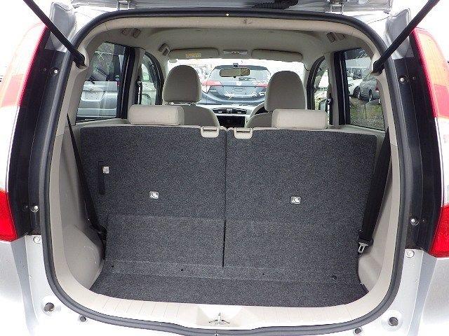 MITSUBISHI EK WAGON 2018/3