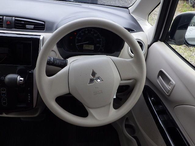 MITSUBISHI EK WAGON 2018/3