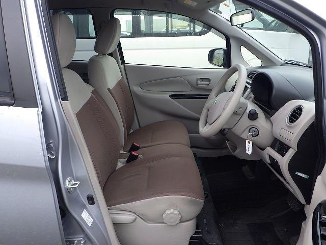 MITSUBISHI EK WAGON 2018/3