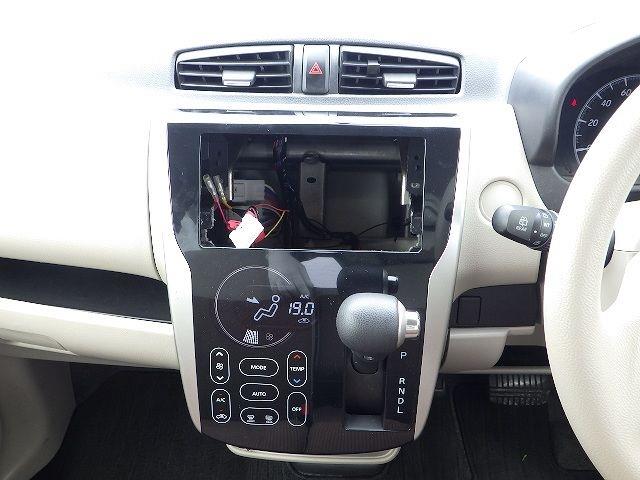 MITSUBISHI EK WAGON 2018/3