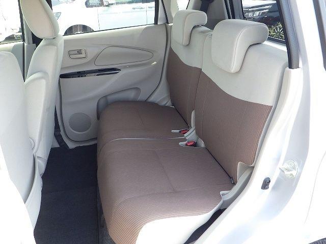 MITSUBISHI EK WAGON 2018/3