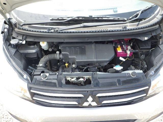 MITSUBISHI EK WAGON 2018/3