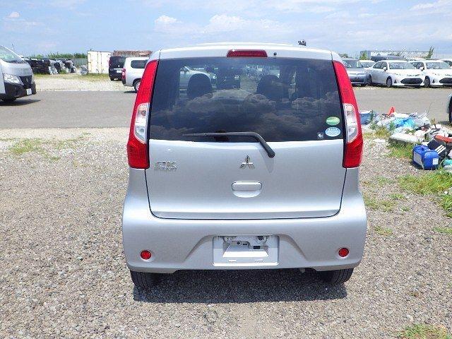 MITSUBISHI EK WAGON 2018/3