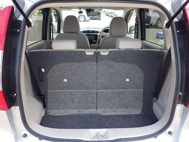 MITSUBISHI EK WAGON 2018/3