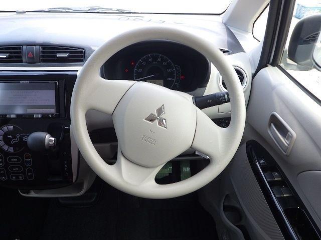 MITSUBISHI EK WAGON 2018/3