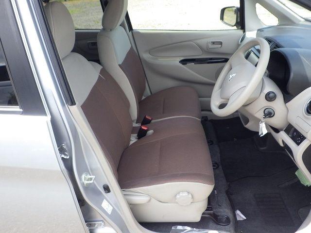 MITSUBISHI EK WAGON 2018/3