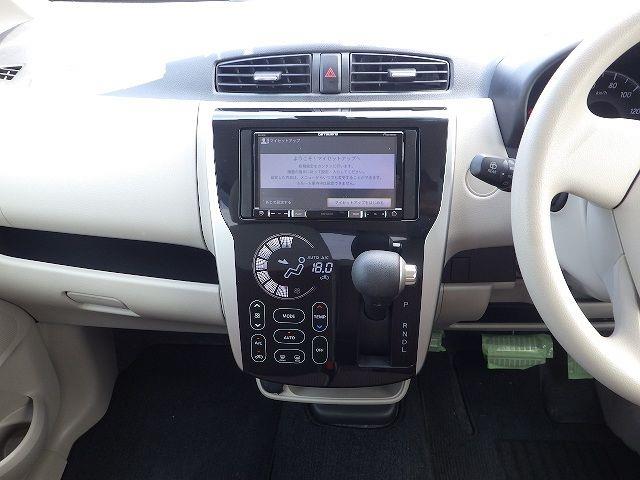 MITSUBISHI EK WAGON 2018/3