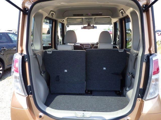 NISSAN DAYZ ROOX 2018/1