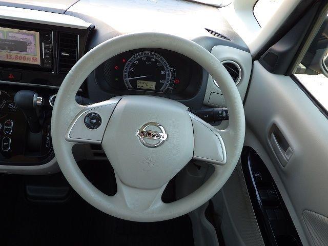 NISSAN DAYZ ROOX 2018/1