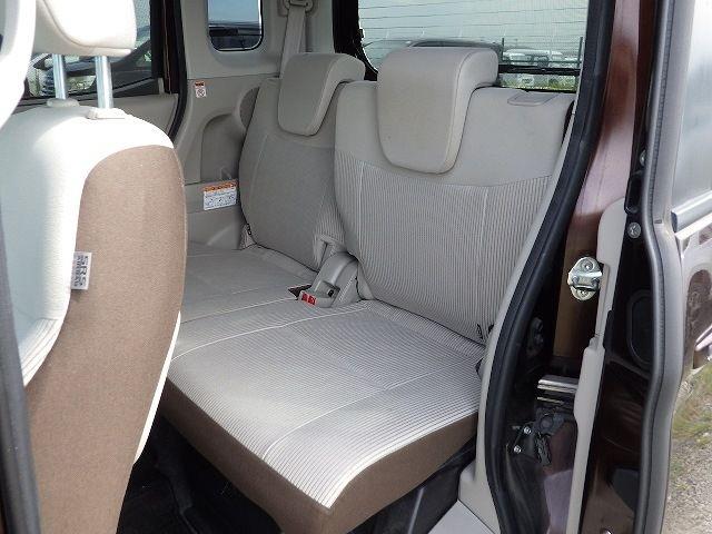 NISSAN DAYZ ROOX 2018/3