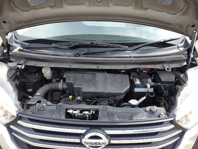 NISSAN DAYZ ROOX 2018/3