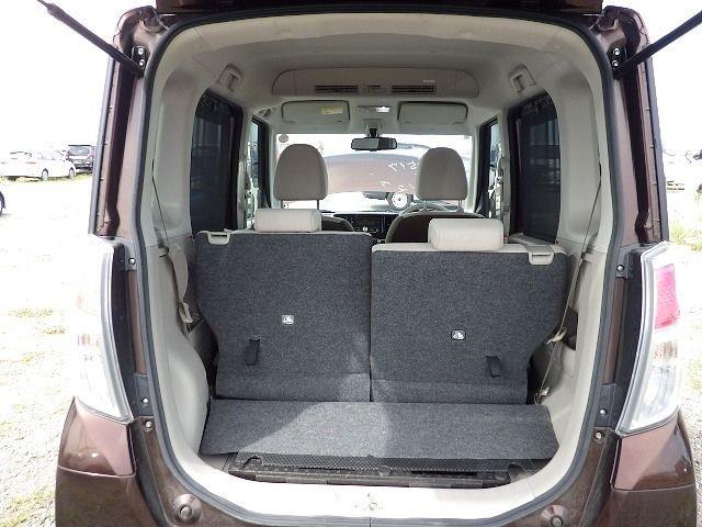 NISSAN DAYZ ROOX 2018/3