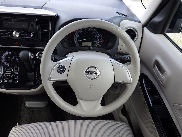 NISSAN DAYZ ROOX 2018/3