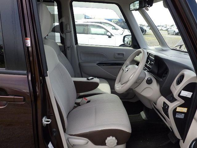 NISSAN DAYZ ROOX 2018/3