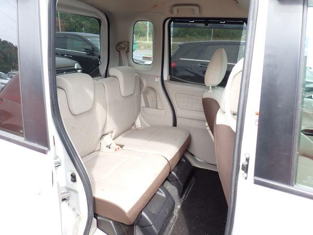 NISSAN DAYZ ROOX 2018/9