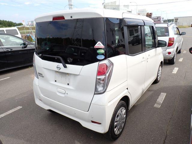 NISSAN DAYZ ROOX 2018/9