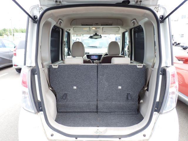 NISSAN DAYZ ROOX 2018/9