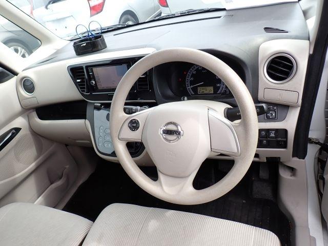 NISSAN DAYZ ROOX 2018/9