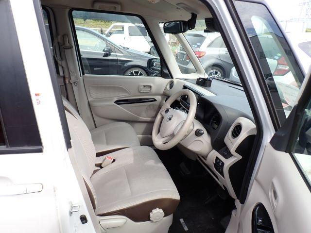 NISSAN DAYZ ROOX 2018/9