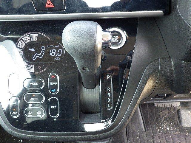 NISSAN DAYZ ROOX 2018/9