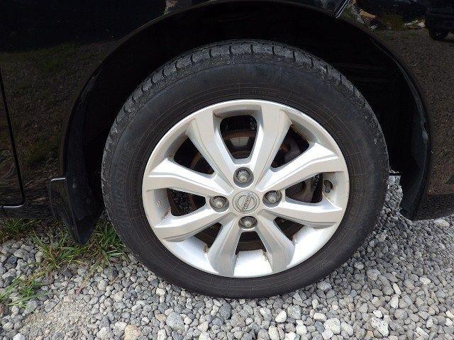 NISSAN DAYZ ROOX 2018/9