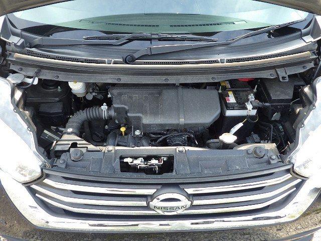 NISSAN DAYZ ROOX 2018/9