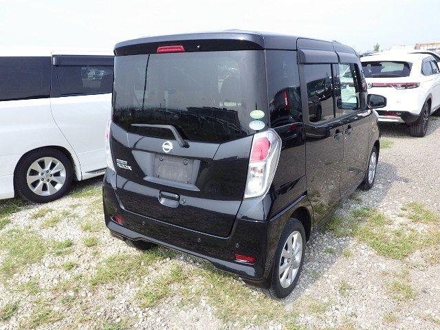 NISSAN DAYZ ROOX 2018/9