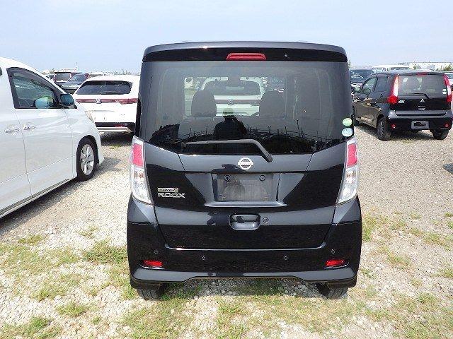 NISSAN DAYZ ROOX 2018/9