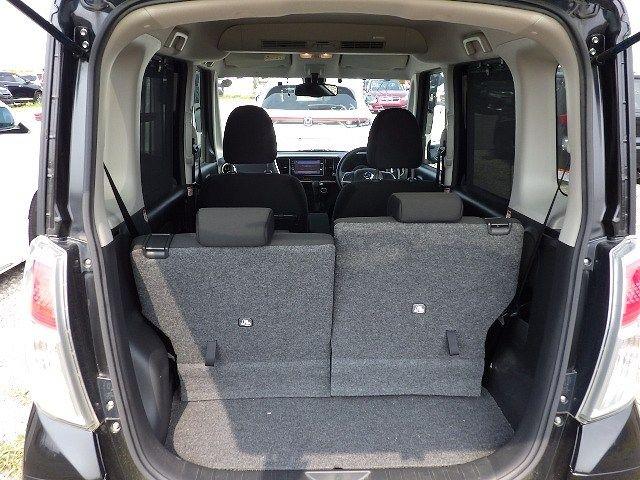 NISSAN DAYZ ROOX 2018/9