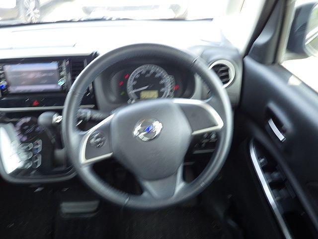 NISSAN DAYZ ROOX 2018/9